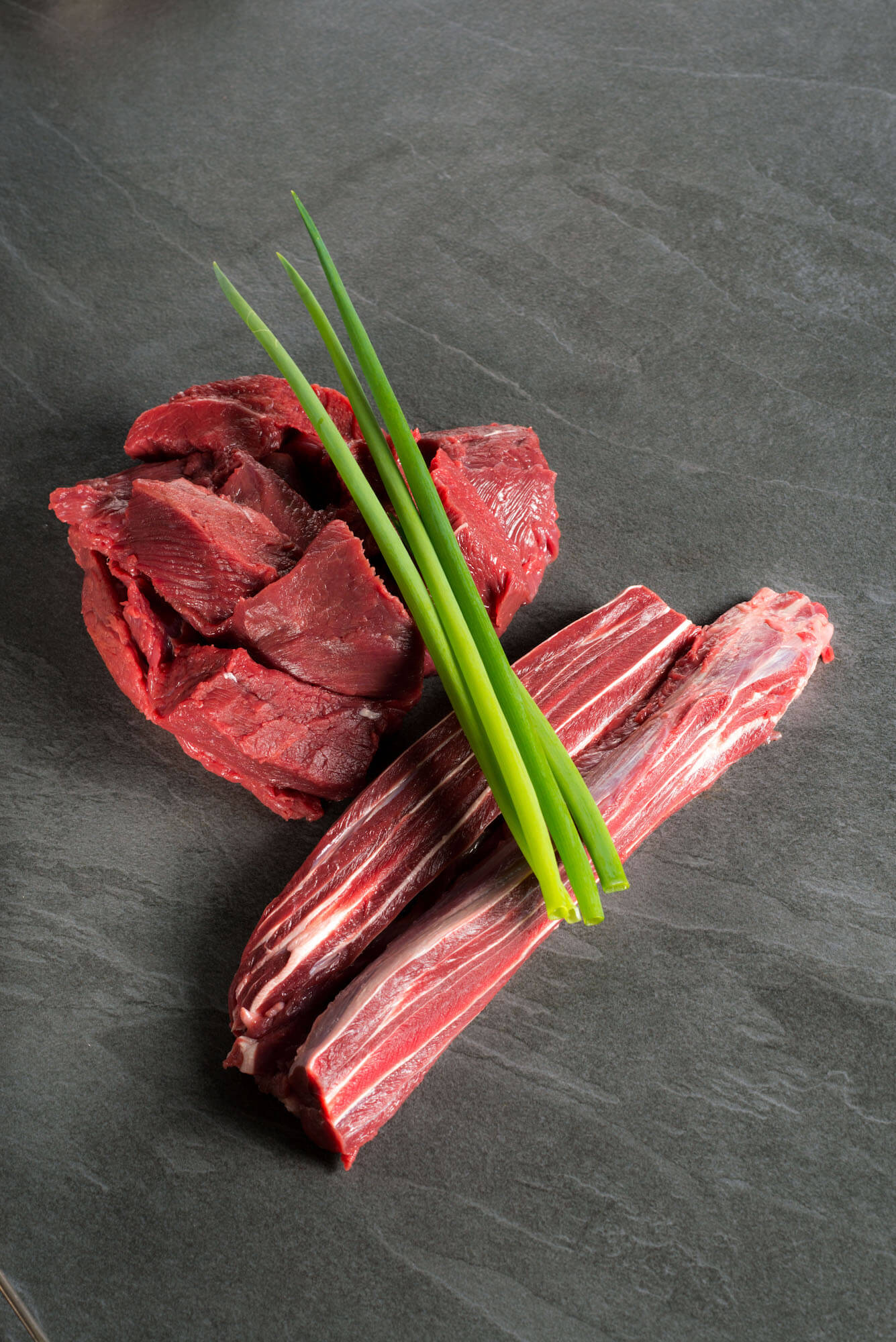 Bisonfleisch: die perfekte Zubereitung
