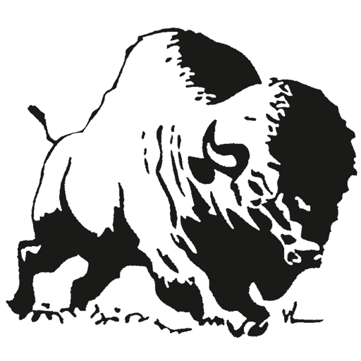 Wann gibt`s wieder BISONFLEISCH?