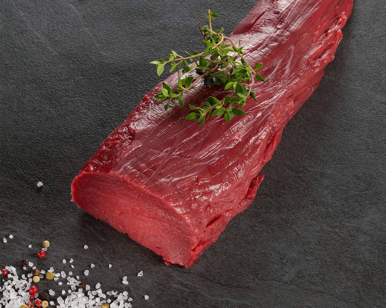 Wie gesund ist Bisonfleisch?